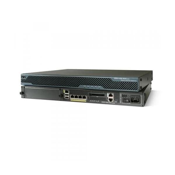 Cisco ASA5540-SSL1000-K9