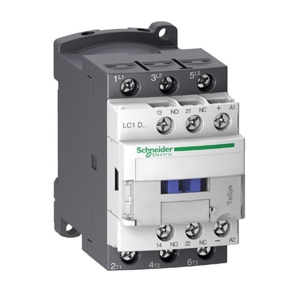Schneider Electric LC1D18BL