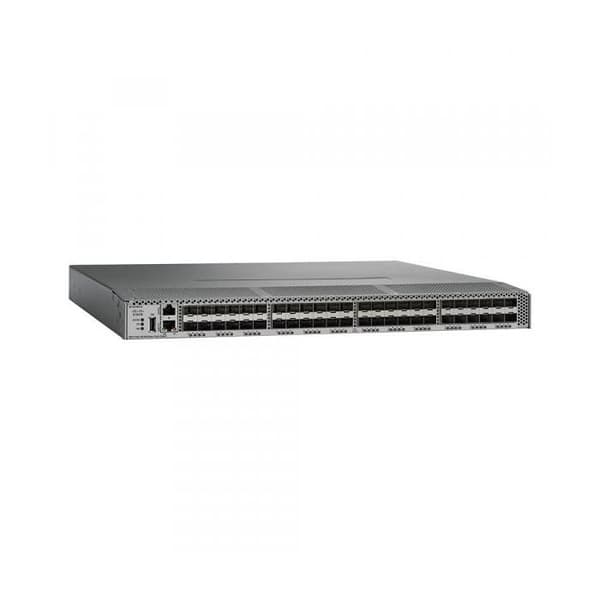 Cisco DS-C9148S-48PK9 Kytkimet