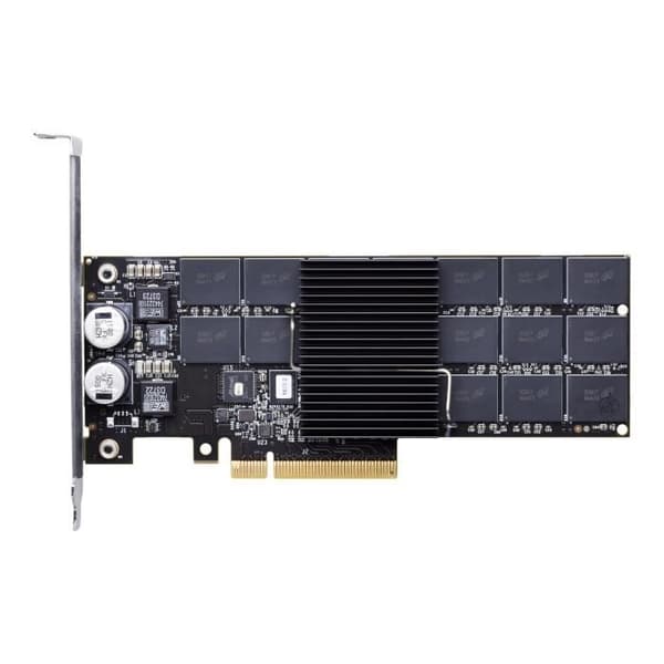 HPE Mixed Use Workload Accelerator 800 GB intern SSD PCI Express 3.0 x4 (NVMe)- REFURBISHED
