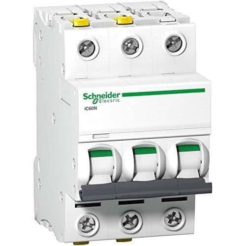 Schneider Electric A9F04340 Andre tilbehør til inverter