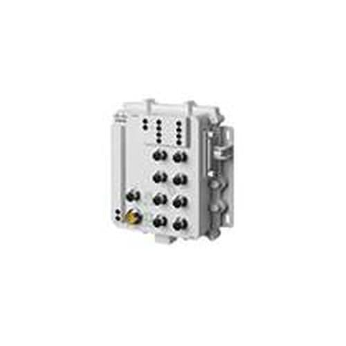 Cisco IE-2000-8T67-B Kytkimet- REFURBISHED