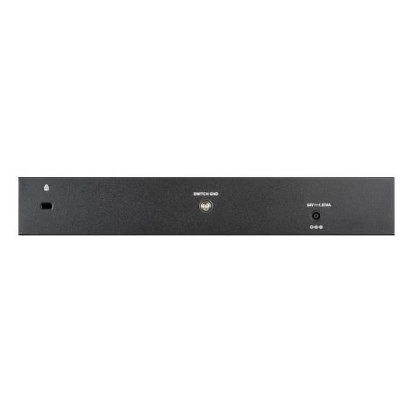 D-Link DGS-2000-10P Switches