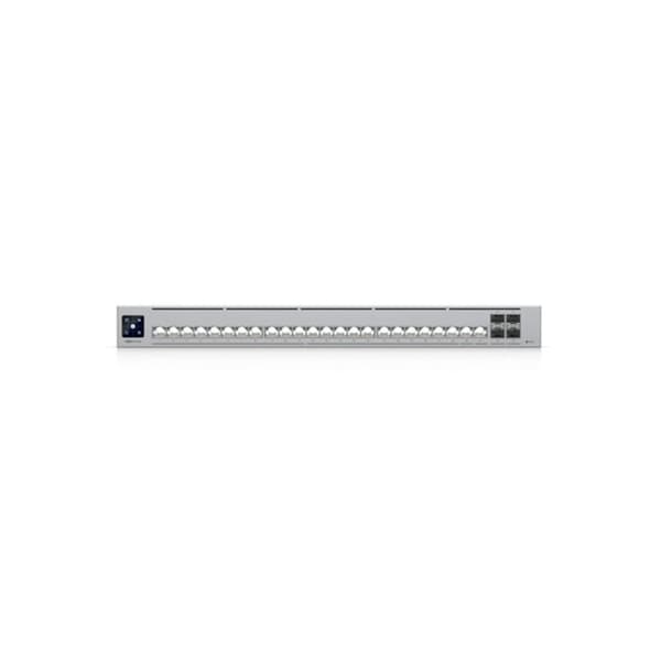 Switch - Ubiquiti Networks - USW-PRO-HD-24 - Administreret - 22 porte - Rackmontering