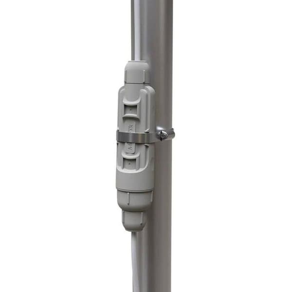 Mikrotik-pisteyhteyden lisävaruste - GPER-IP67-CASE