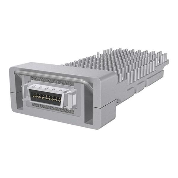 HP - Transmitter modul X2 - 10GBase-CX4 - modul…