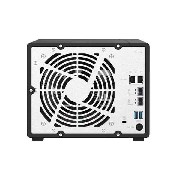QNAP TS-932PX-4G