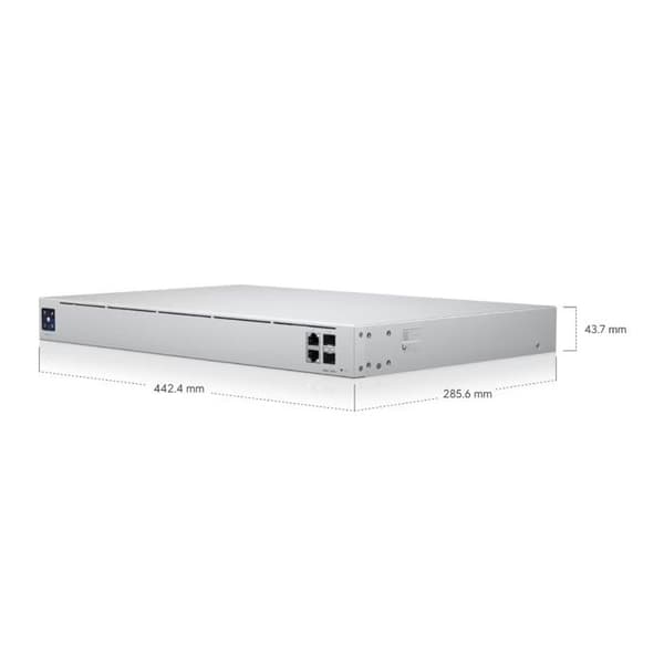 UbiQuiti UXG-PRO