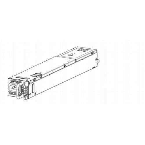 Cisco N55-PAC-1100W-B