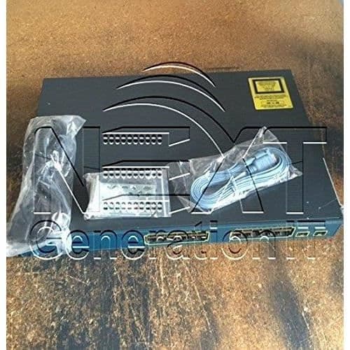Cisco WS-C3560-24PS-S- REFURBISHED