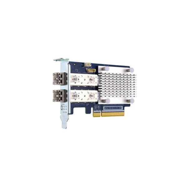 QNAP QXP-16G2FC Lagringssystemer