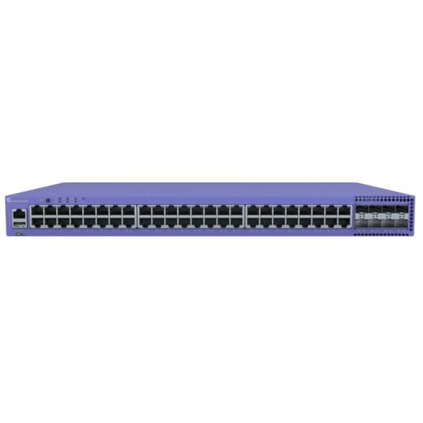 Extreme Networks 5320-48T-8XE Switchar- REFURBISHED