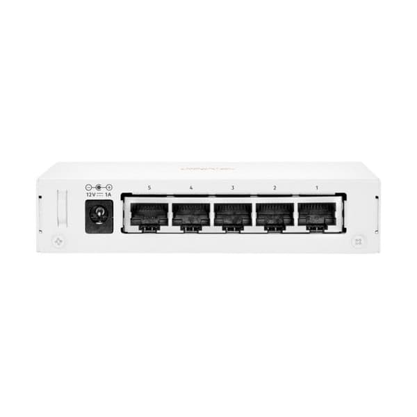 HPE - Aruba R8R44A Kytkimet- USED