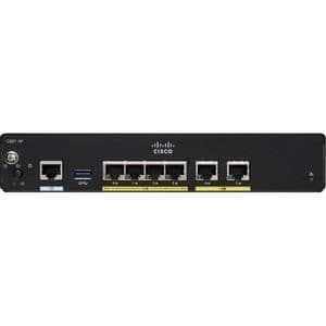 Cisco C931-4P Router- REFURBISHED