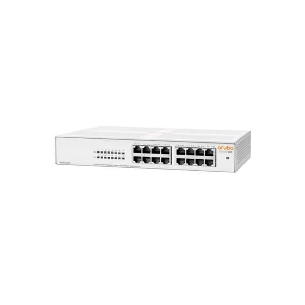 HPE - Aruba R8R47A Switchar