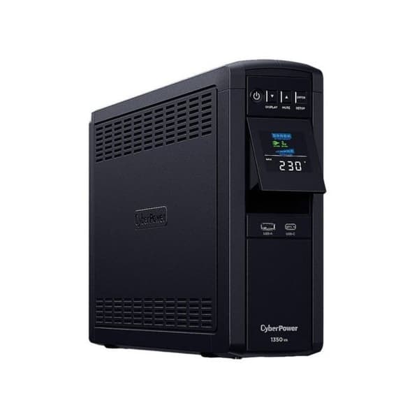 CyberPower CP1350EPFCLCD