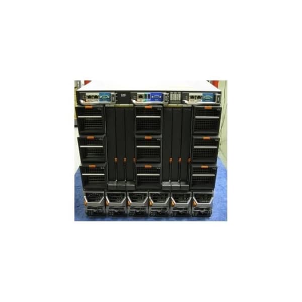 Cisco WS-CBS3032-DEL- REFURBISHED