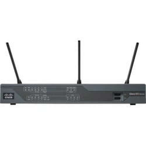 Cisco C891FW-E-K9