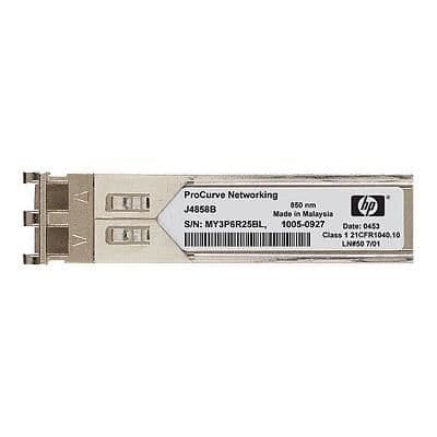Moduuli Mini-GBIC 1000Base LX - HP ProCurve J4859C