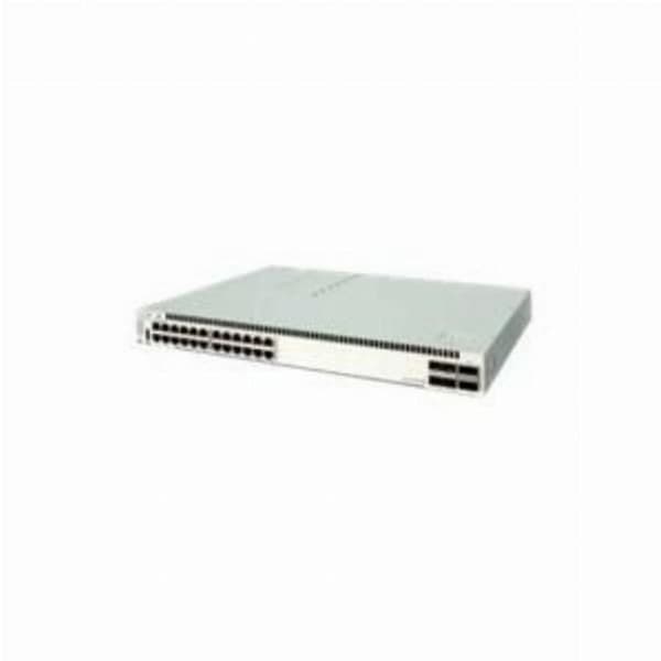 Switch - hub ethernet - injektor Alcatel - OS6860E-24-EU -Lucent ()- REFURBISHED