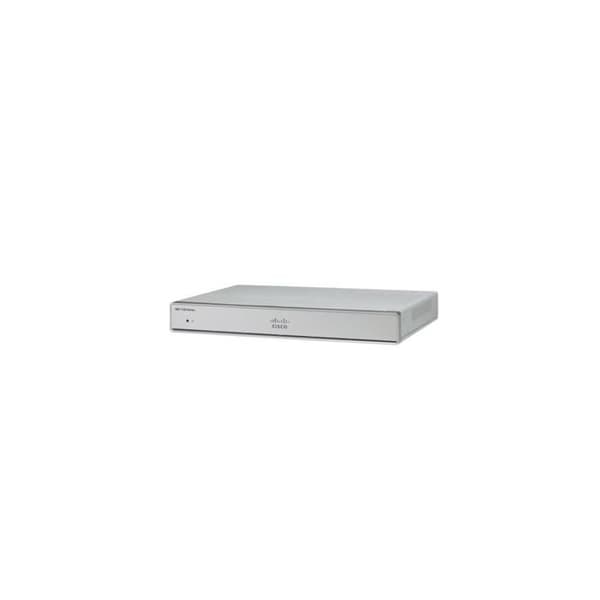 Cisco C1121-4P Router