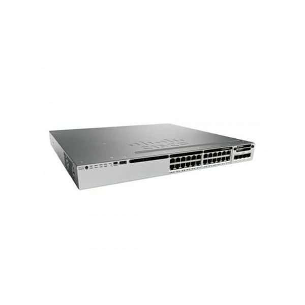 Cisco C9300-24U-A