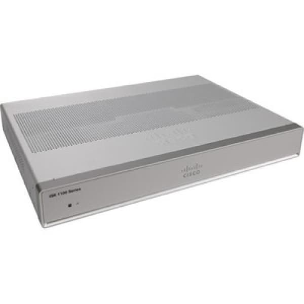Cisco C1118-8P- REFURBISHED