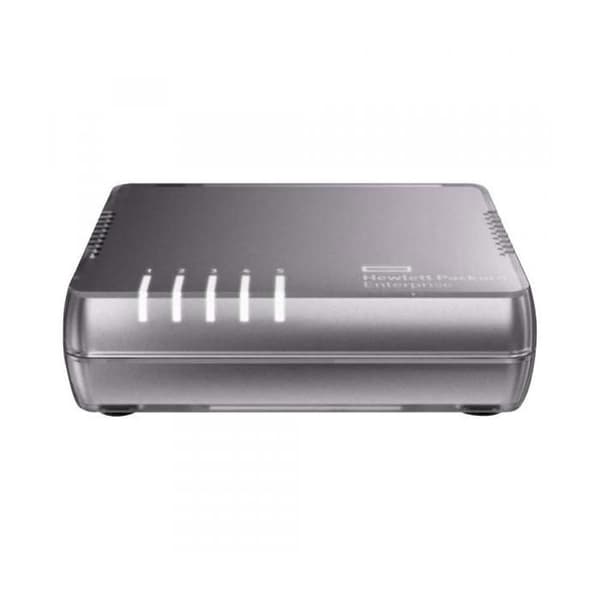 HPE - Aruba JH408A Switchar