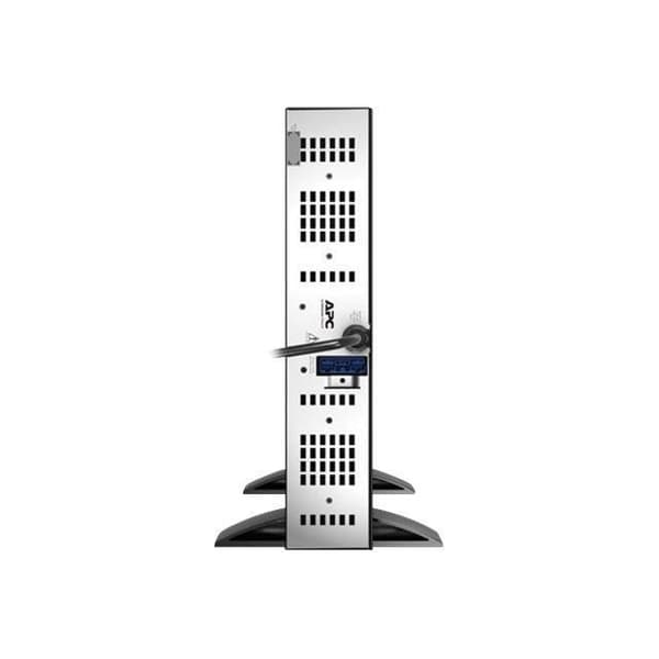 APC Smart-UPS X 48V Externt rack/tornbatteri
