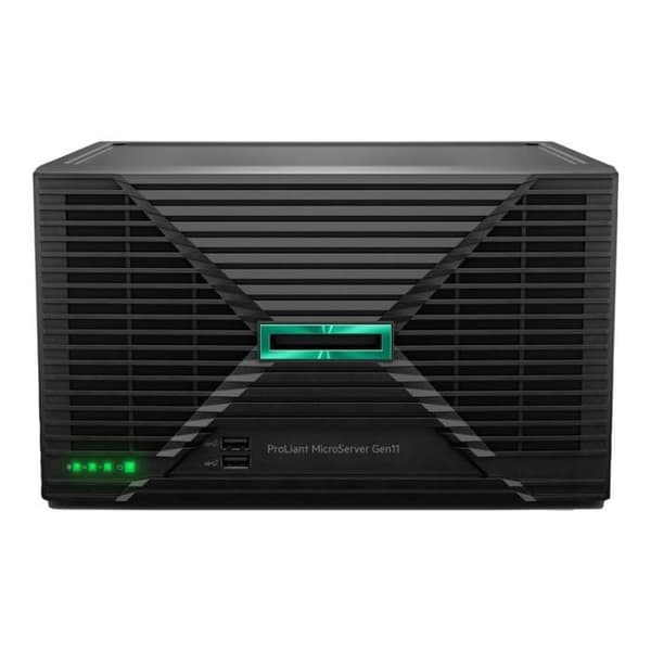 HPE Aruba P75207-425 Serversystemer