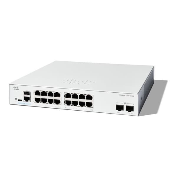 Cisco C1200-16T-2G