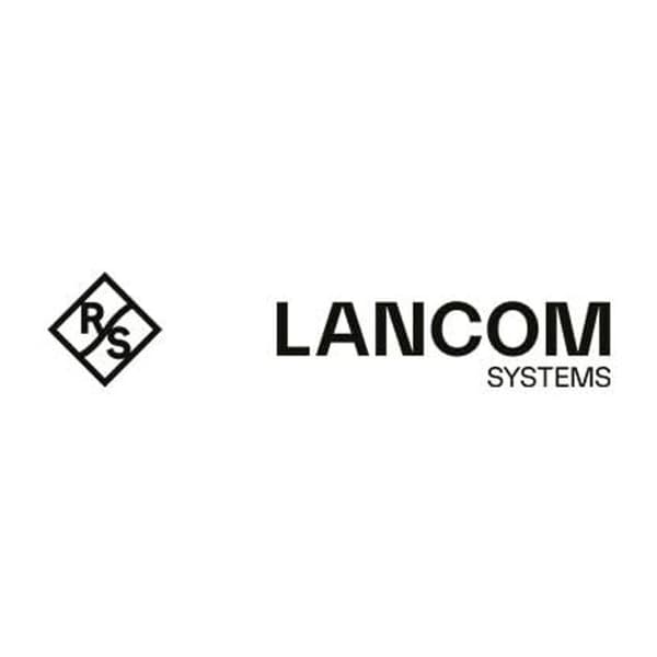 Systemer WLAN PSU 5A (EU) Mærke