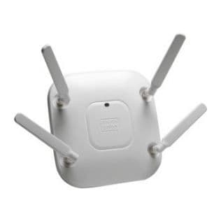 Cisco AIR-CAP2602E-E-K9