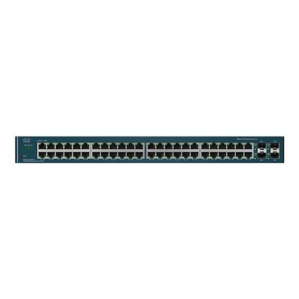 CISCO - ESW-540-48-K9- REFURBISHED
