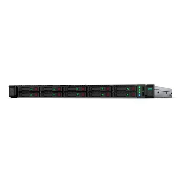 HPE Aruba P00922-B21 Moduler