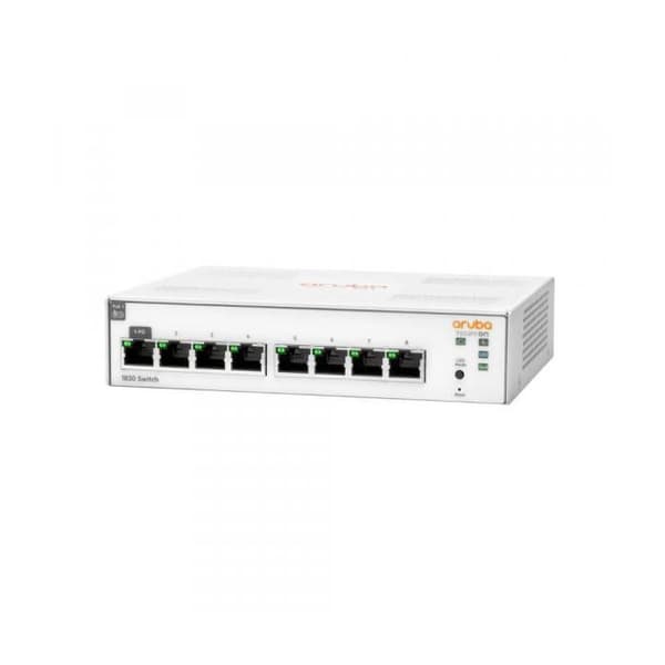 HPE - Aruba JL810A Kytkimet