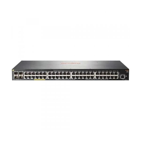 HPE - Aruba JL357A Switchar
