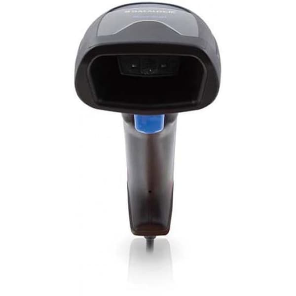 Barcode scanner - DATALOGIC - QD2590 - Robust design - Easy to use - Reliable performance