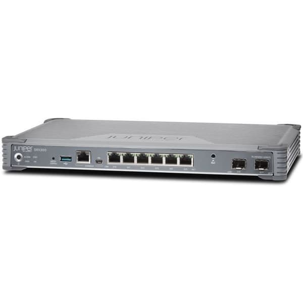 Juniper Networks SRX300-JSE