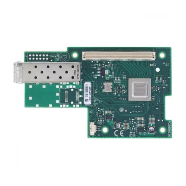 Mellanox MCX341A-XCCN- USED
