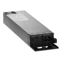 Cisco - Strømforsyning - hot-plug / redo…