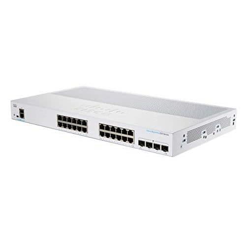 Cisco CBS250-24T-4G-EU- REFURBISHED