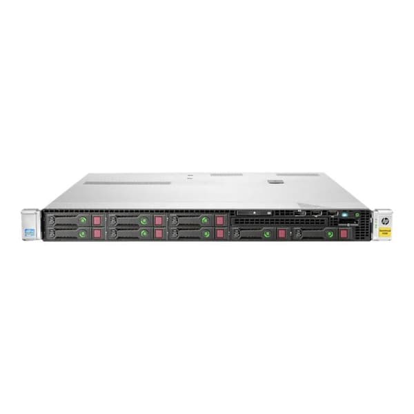 HP StoreVirtual 4330 - Diskarray - 3.6 To -…- REFURBISHED