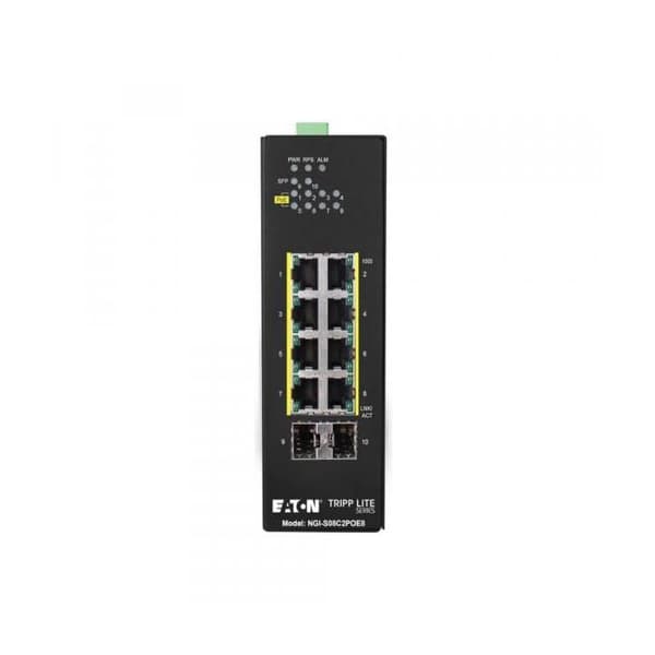Eaton NGI-S08C2POE8
