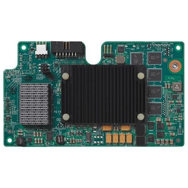 Cisco UCSB-MLOM-40G-03 Kytkimet