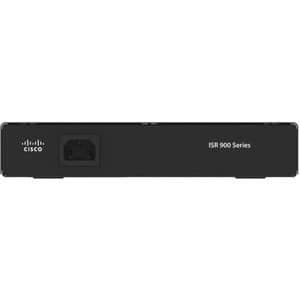 Cisco C921-4P Router