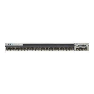 Cisco Catalyst niveau 3 switch- REFURBISHED