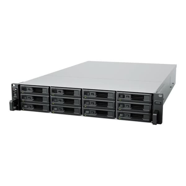 Synology SA3400D Lagringssystemer