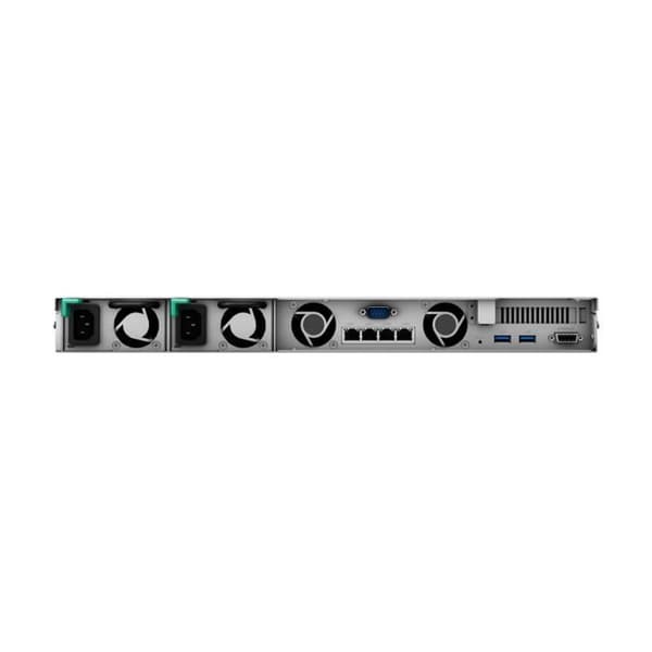 Synology RS1619XS+ Lagringssystemer