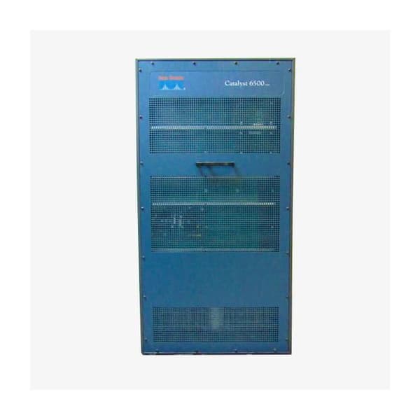 Cisco WS-C6513 Switches
